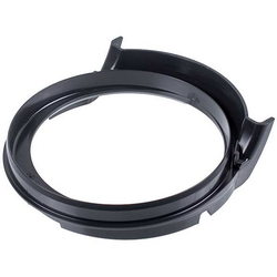 Robot Coupe juicer Knife flange - sieve 39914