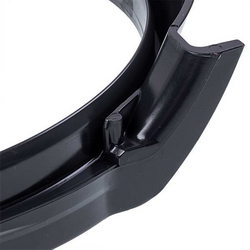 Robot Coupe juicer Knife flange - sieve 39914