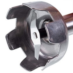 Nizhka (metal shear) for mixer Robot Coupe 89101