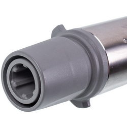 Robot Coupe mixer attachment Rod 89656 L=240mm