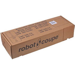 Robot Coupe mixer attachment Rod 89656 L=240mm