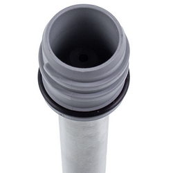 Nizhka (metal shear) for mixer Robot Coupe 27356