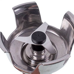 Nizhka (metal shear) for mixer Robot Coupe 39355