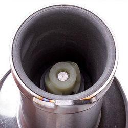 Nizhka (metal shear) for mixer Robot Coupe 39355