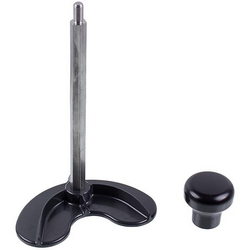 Crescent cutter for sheep cutter Robot Coupe 29880