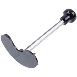 Crescent cutter for sheep cutter Robot Coupe 29880