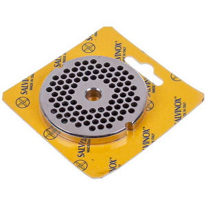 Решітка для м&aposясорубки Lame Italia 698.301 4,5mm D=70mm (з двома пазами) Enterpise 12 (PF1245SM)