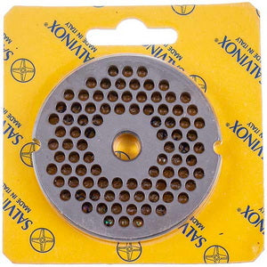 Решітка для м&aposясорубки Lame Italia 698.301 4,5mm D=70mm (з двома пазами) Enterpise 12 (PF1245SM)