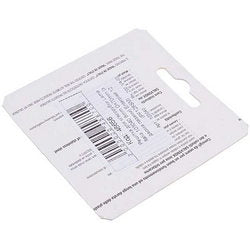 Grate for grinder Lame Italia 103040 8mm D=70mm (with two grooves) Enterpise 12 (PF128SM)