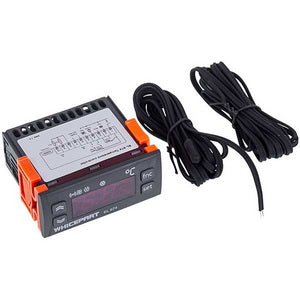 Whicepart EL-974 controller (microprocessor 2 sensors) 220V 10A