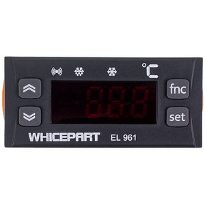 Whicepart EL-961 controller (microprocessor 1 sensor) 220V 10A