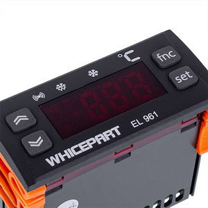 Whicepart EL-961 controller (microprocessor 1 sensor) 220V 10A