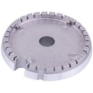 Пальник - розсікач (великий) для варильної панелі Bosch 00615299 D=92mm