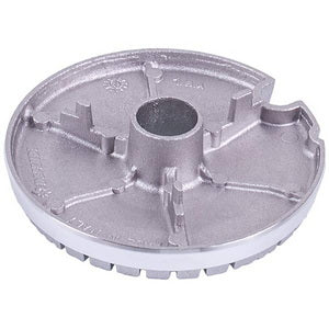 Пальник - розсікач (великий) для варильної панелі Bosch 00615299 D=92mm