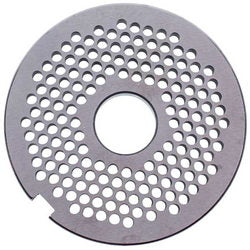 Lame Italia grinder Grate 100550 3mm D=69.6mm (with groove) Unger R70 (PRF3)
