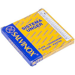 Lame Italia grinder Grate 100550 3mm D=69.6mm (with groove) Unger R70 (PRF3)