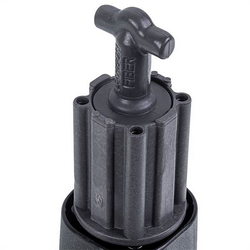 Door handle UNOX KMG1030B