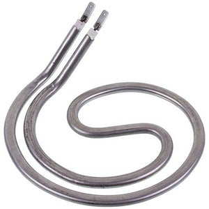 Ten spiral for an electric stove D=150mm 1000W