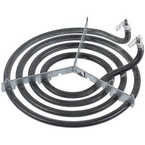 Ten spiral for Saturn, Aurora, Asel, Efba electric stove D=145mm 1200W (on a stand)