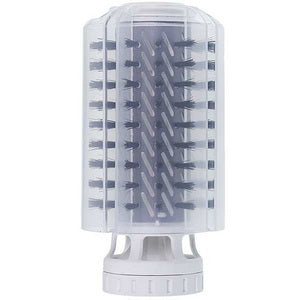 Brush attachment for hair dryer Rowenta CS-00142224 D=40mm