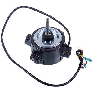 Unit fan motor for air conditioner C&H 150130676 FW35X 35W 220-240V 0.3A, rod 8x62mm