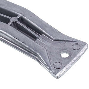 Tank cross for a Bosch washing machine COD.782 EBI L=79mm