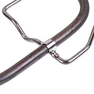 Bottom oven for Indesit C00526533 1150W 230V W=360mm L=495mm