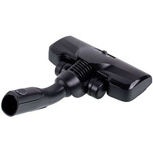 Underfloor brush/kilim for vacuum cleaner AEG 140190520076 black