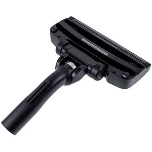 Underfloor brush/kilim for vacuum cleaner AEG 140190520076 black
