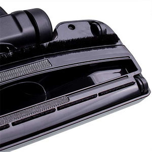 Underfloor brush/kilim for vacuum cleaner AEG 140190520076 black