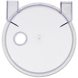 Cup cover for Sirman cooter MSC09V052A D=265mm