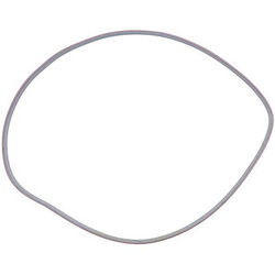 Belt for scooter Megadyne MSC04N112A TB2-380 orange