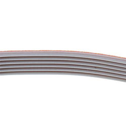 Belt for scooter Megadyne MSC04N112A TB2-380 orange