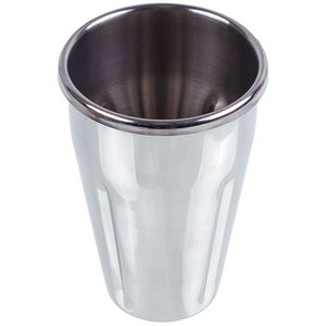 Стакан для міксера Sirman 65010100 H=150mm (нержавіюча сталь)