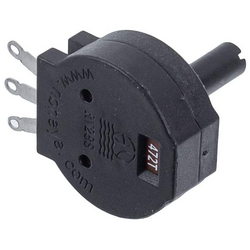 Speed ​​regulator for planetary mixer Sirman CINP7-50506068