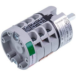 Switching modes for grinder Sirman MF2364 600V 12A