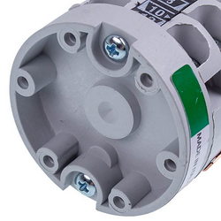 Switching modes for grinder Sirman MF2364 600V 12A