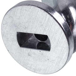 Auger for grinder Sirman 29030311 (aluminum)