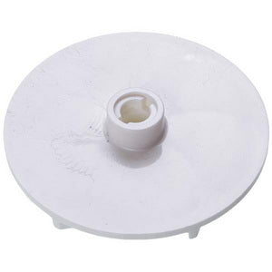 Крильчатка (диск) для циркуляції води термопроцесора Sirman GM5036870 D=55mm