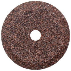 Sharpening stone (coarse-grained) for slicer Sirman 19300101 D=40/6x11mm