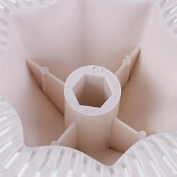 Cone attachment for citrus juicer Sirman IB4000720