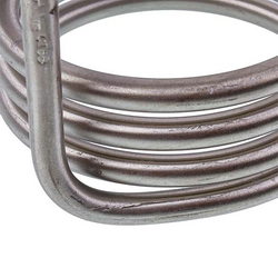 Ten (round) Sirman GM5256600 2000W 230V D=76mm L=90mm