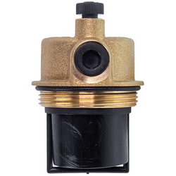 Automatic blower for gas boiler Baxi/Westen 607290