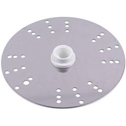 Large grater disc (deruni) Robot Coupe 27191 D=175mm