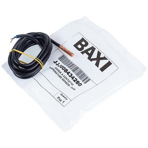 Датчик температури NTC для бойлера газового котла Baxi 8434260