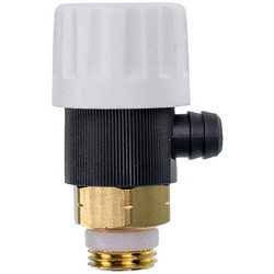 Drain valve for gas boiler Baxi/Westen 5652030