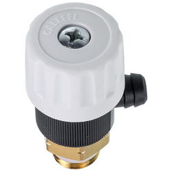 Drain valve for gas boiler Baxi/Westen 5652030