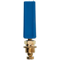 Faucet for gas boiler Baxi/Westen 611930