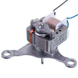 Tefal SS-203770 YJ61-25A-0011 220V Multi-oven Grill Rotisserie Motor (L-rod=43mm)