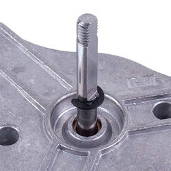 Tefal SS-203770 YJ61-25A-0011 220V Multi-oven Grill Rotisserie Motor (L-rod=43mm)